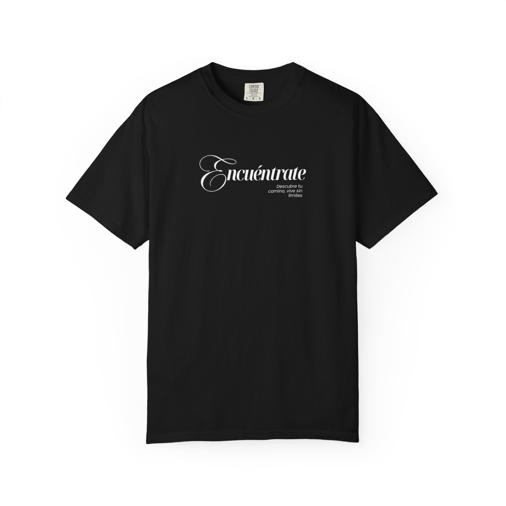 Brave Soul T-Shirt, Unisex Graphic Tee, Adventure Vibes, Trendy Black Shirt, Perfect Gift for Explorers, Everyday Casual Wear