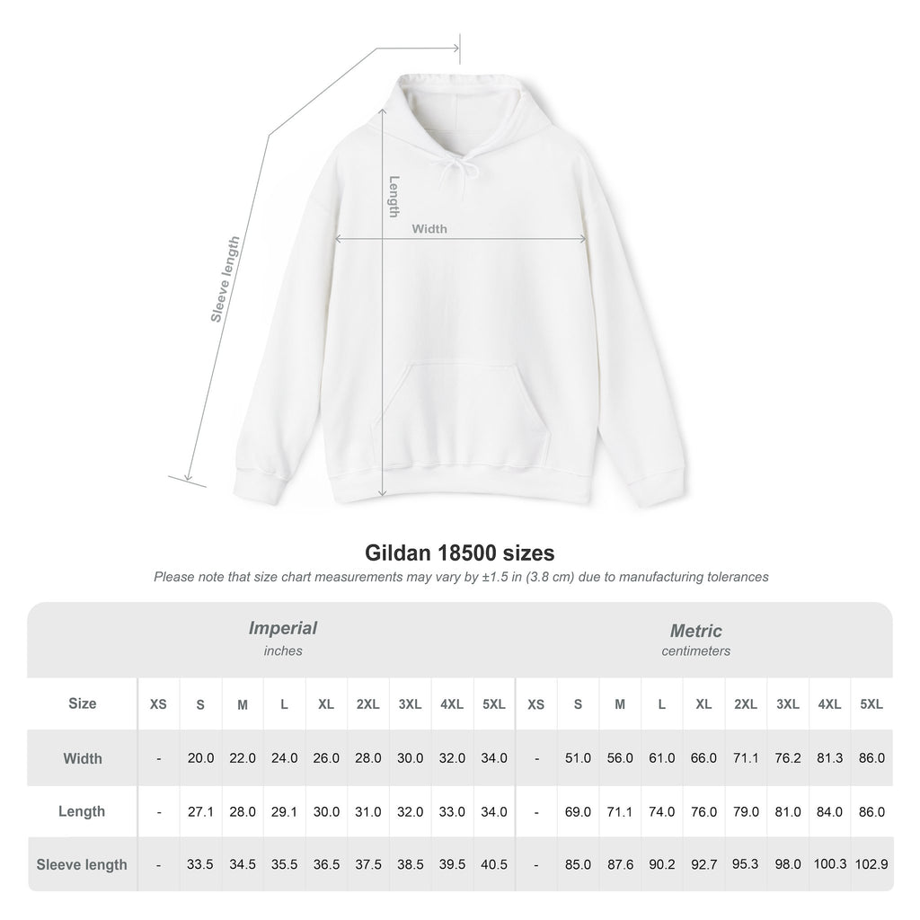 Brave Soul Inspirational Hoodie, Unisex Comfortable Sweatshirt, Motivational Gift for Friends, Self-Care Apparel, Perfect for Casual Wear