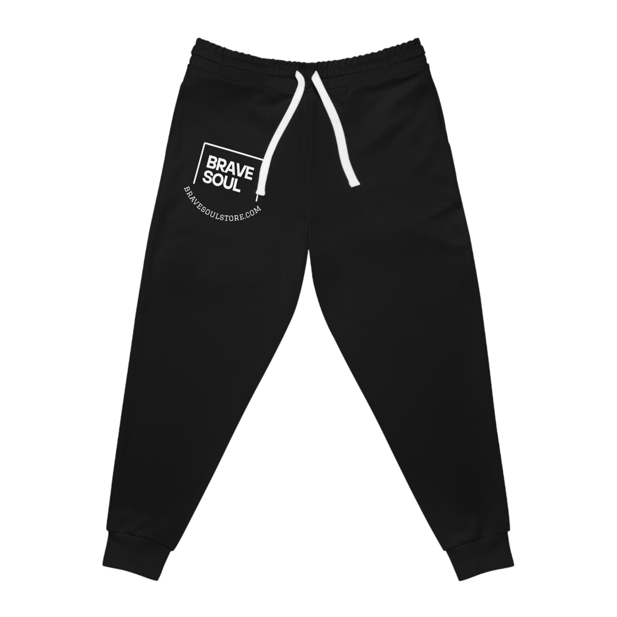Brave Soul Athletic Joggers | Comfortable Activewear for Gym, Yoga, Running, Casual Wear, Fitness Enthusiasts