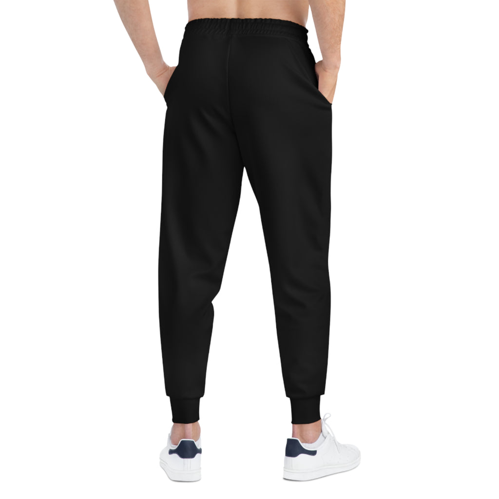 Brave Soul Athletic Joggers | Comfortable Activewear for Gym, Yoga, Running, Casual Wear, Fitness Enthusiasts