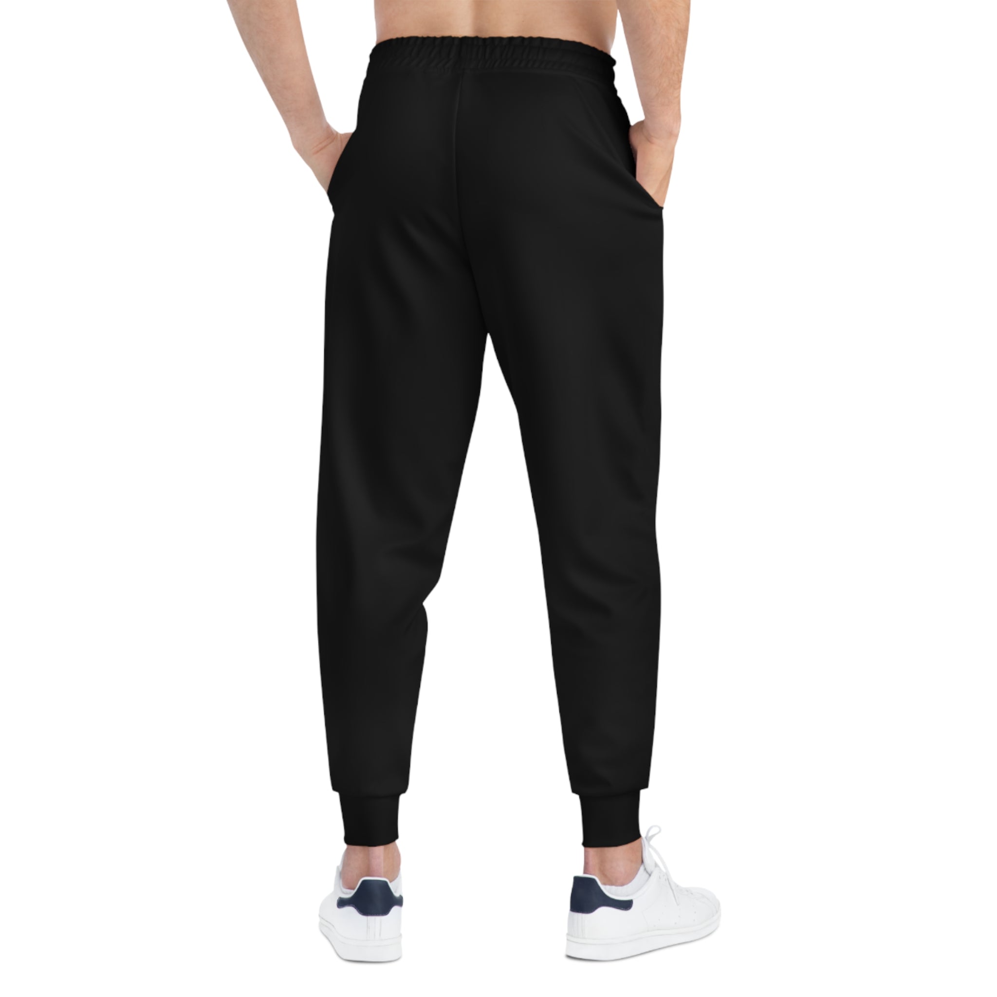 Brave Soul Athletic Joggers | Comfortable Activewear for Gym, Yoga, Running, Casual Wear, Fitness Enthusiasts
