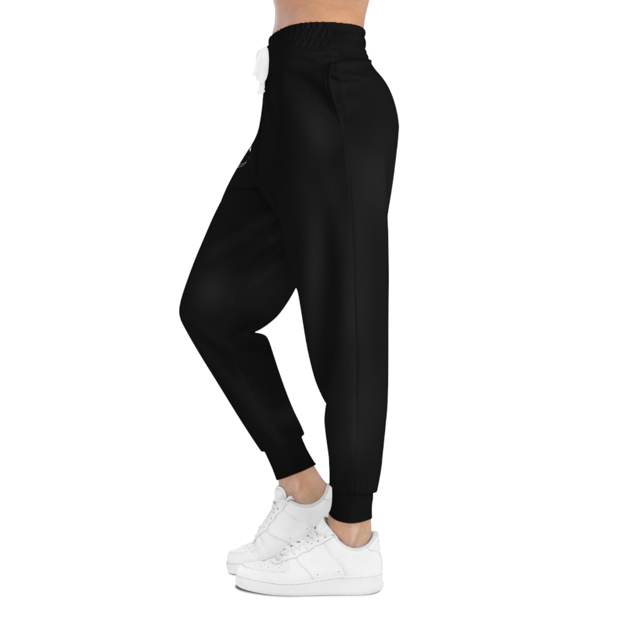 Brave Soul Athletic Joggers | Comfortable Activewear for Gym, Yoga, Running, Casual Wear, Fitness Enthusiasts