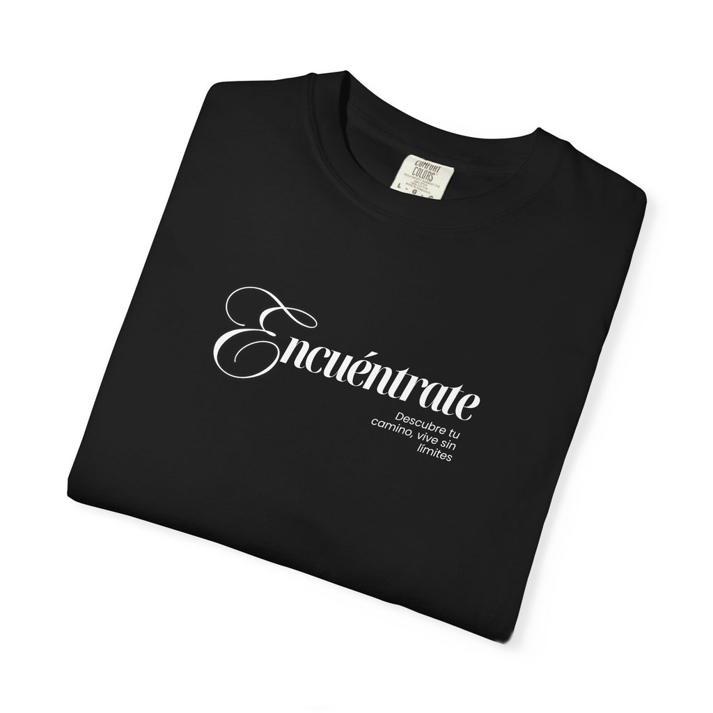 Brave Soul T-Shirt, Unisex Graphic Tee, Adventure Vibes, Trendy Black Shirt, Perfect Gift for Explorers, Everyday Casual Wear